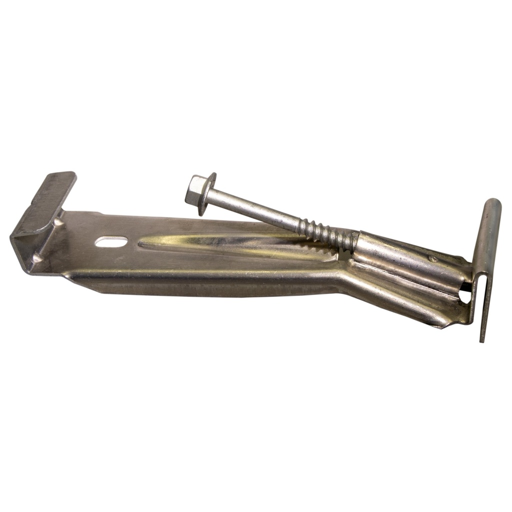 [MF55543] 5" Aluminum Gutter Hanger