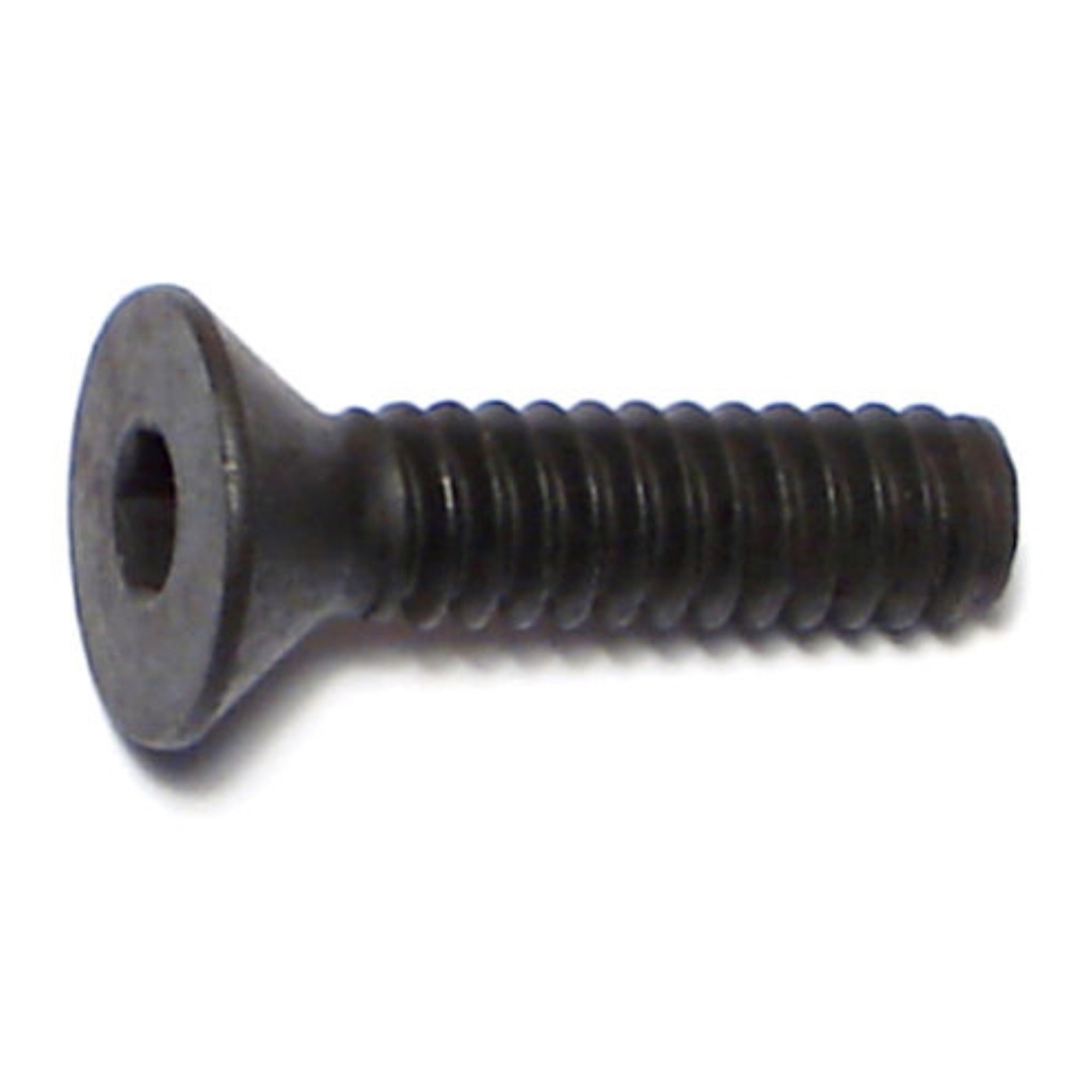 10-24 x 3/4 Flat Socket Cap
