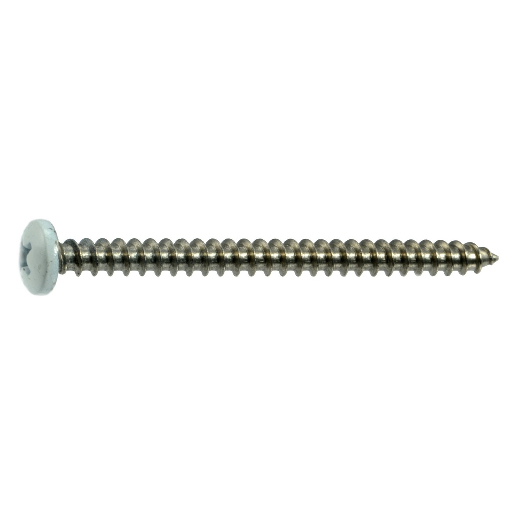 10 x 2-1/2 Phil Pan SMS SS