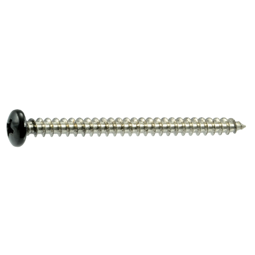 10 x 2-1/2 Phil Pan SMS SS