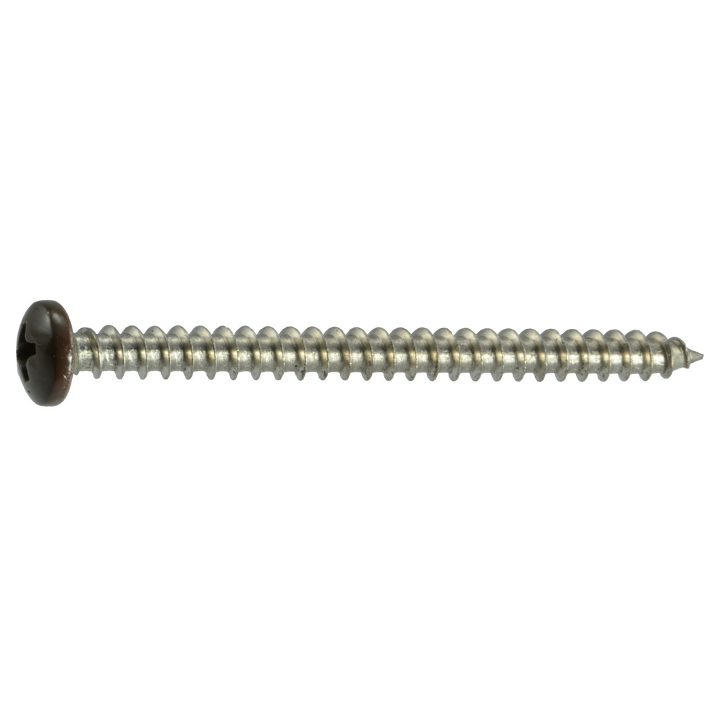 10 x 2-1/2 Phil Pan SMS SS