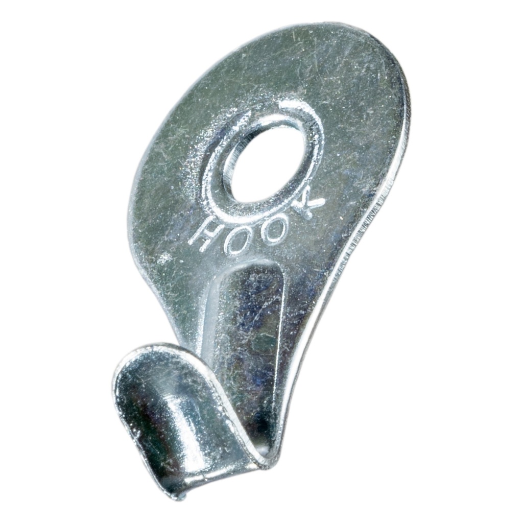 One Pc Wall Hook