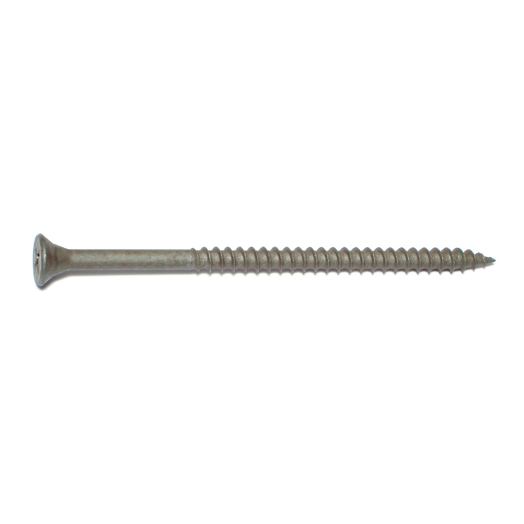10 x 3-1/2 Ph Deck Green 1#