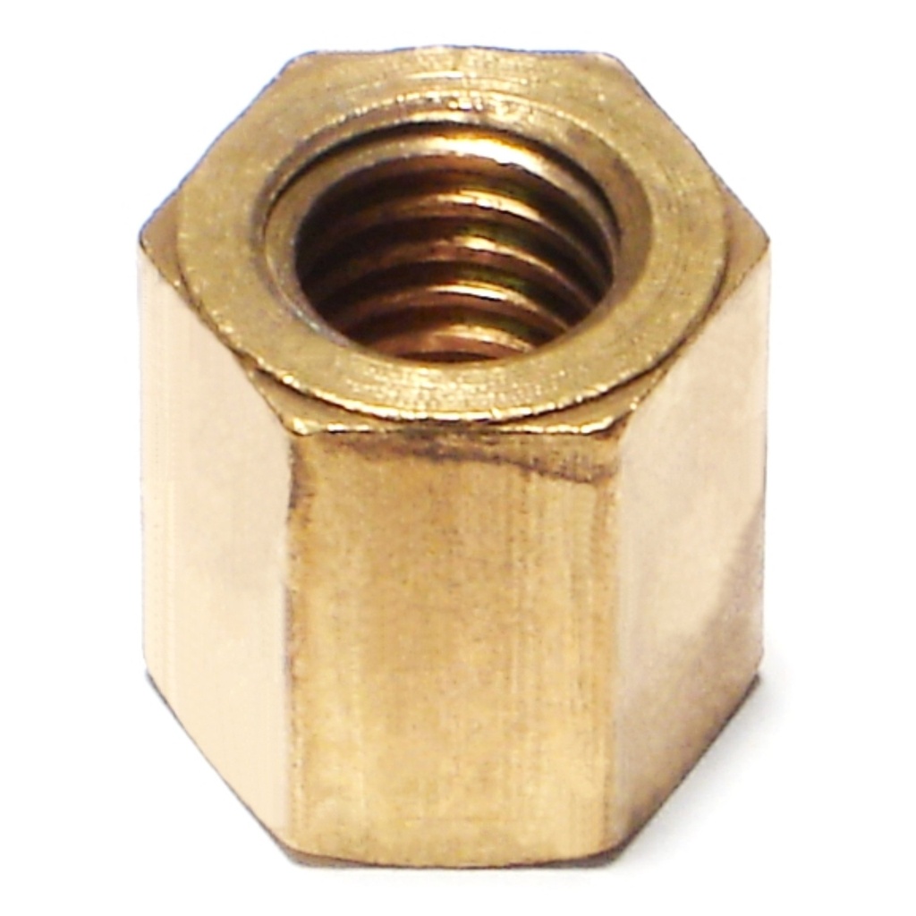 3/8-16 Manifold Nut Br