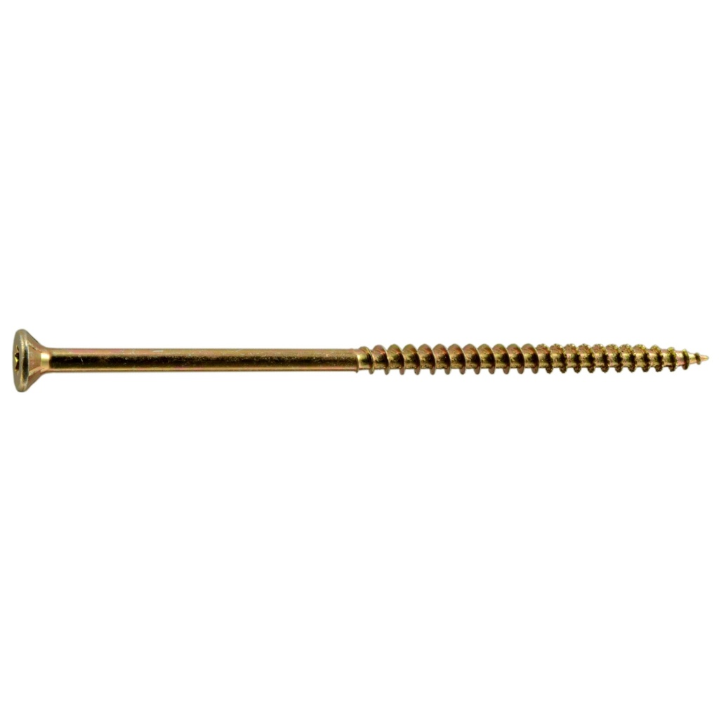 12 x 5 Star WS Gold 1#