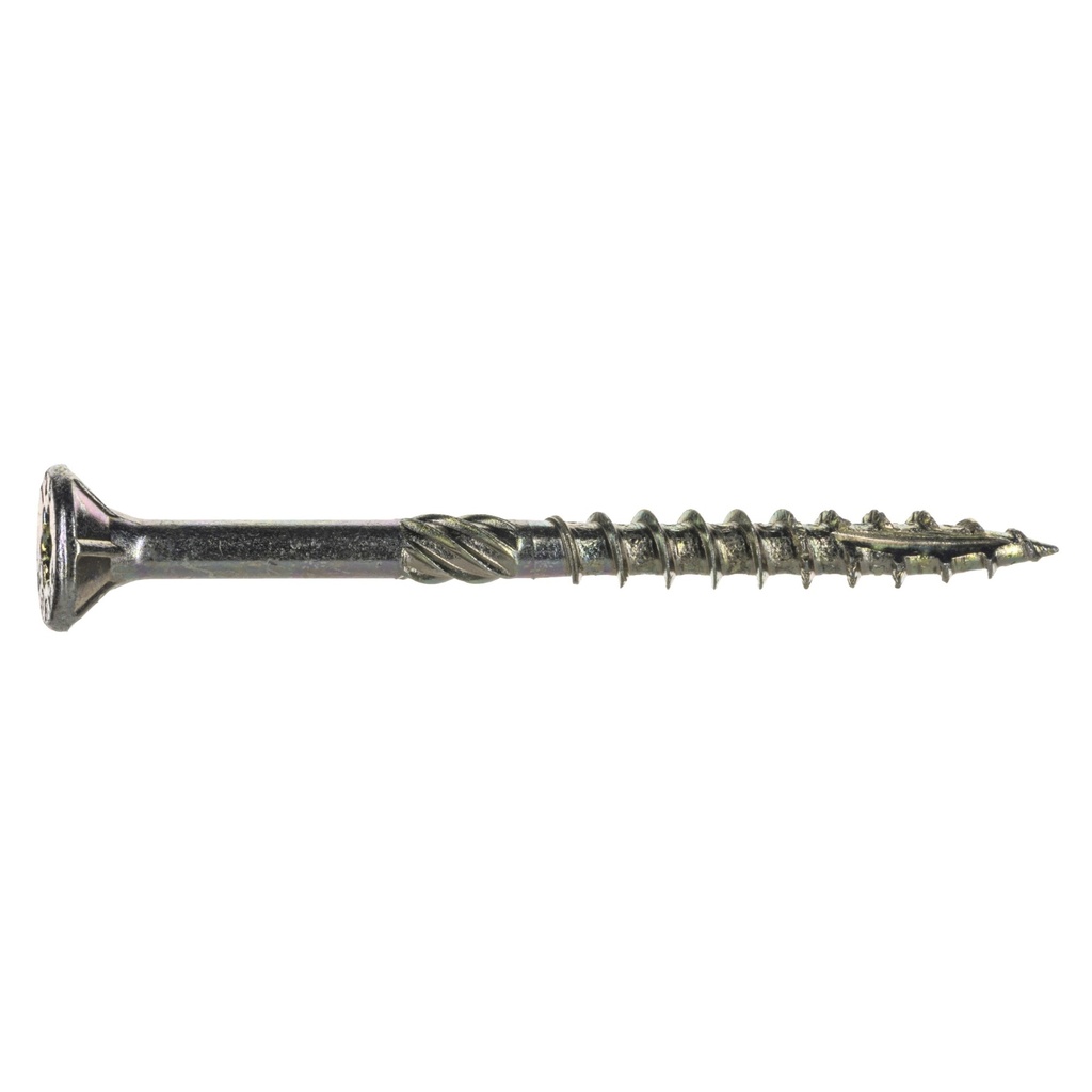 9 x 2-1/4 Star WS Gold 5#