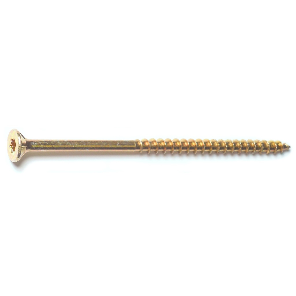 10 x 4 Star WS Gold 5#