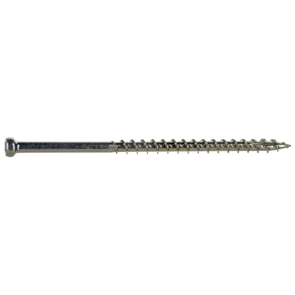 8 x 3 Star Dr Trim 5#