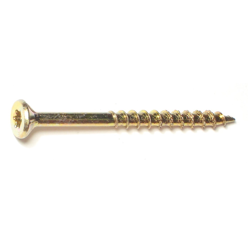 8 x 2 Star WS Gold Kg