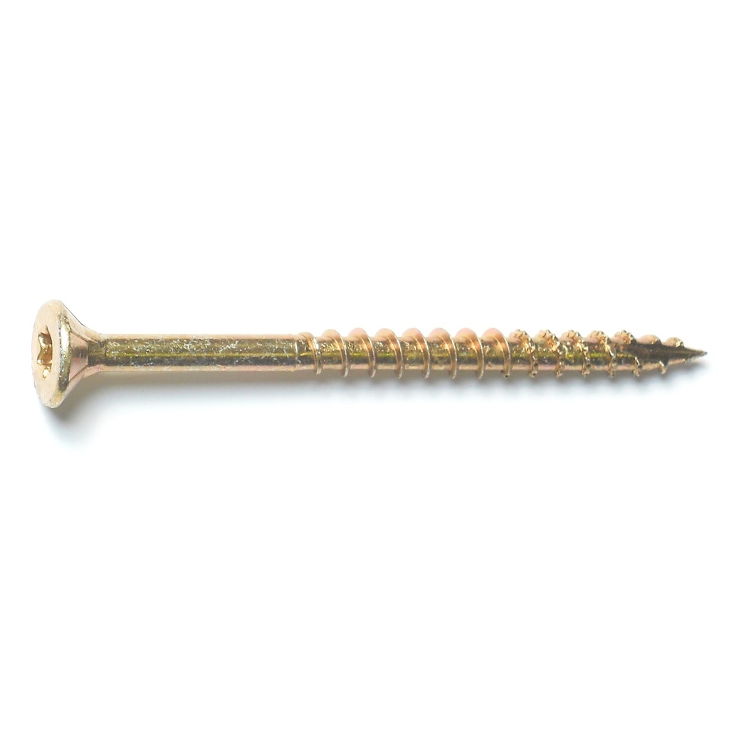 9 x 2-1/2 Star WS Gold Kg