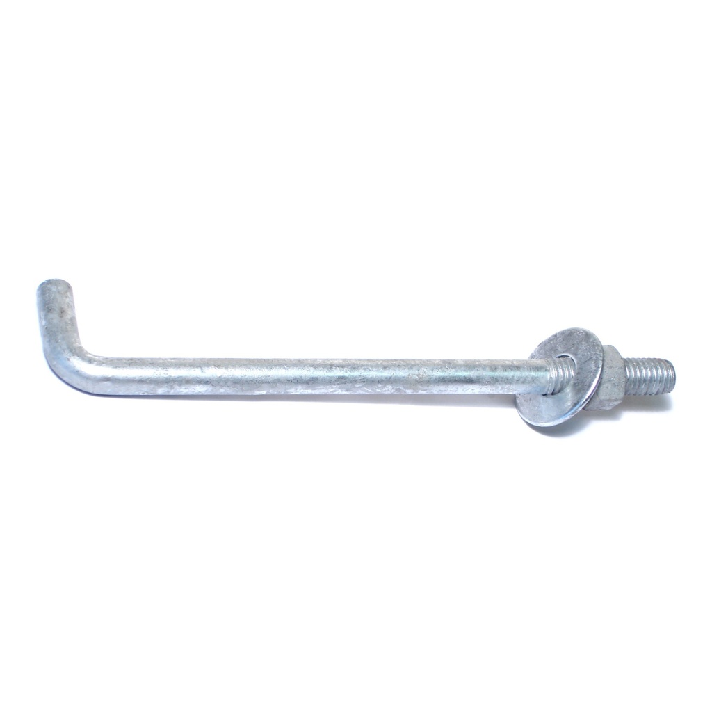 1/2-13 x 8 Anchor Bolt HDG