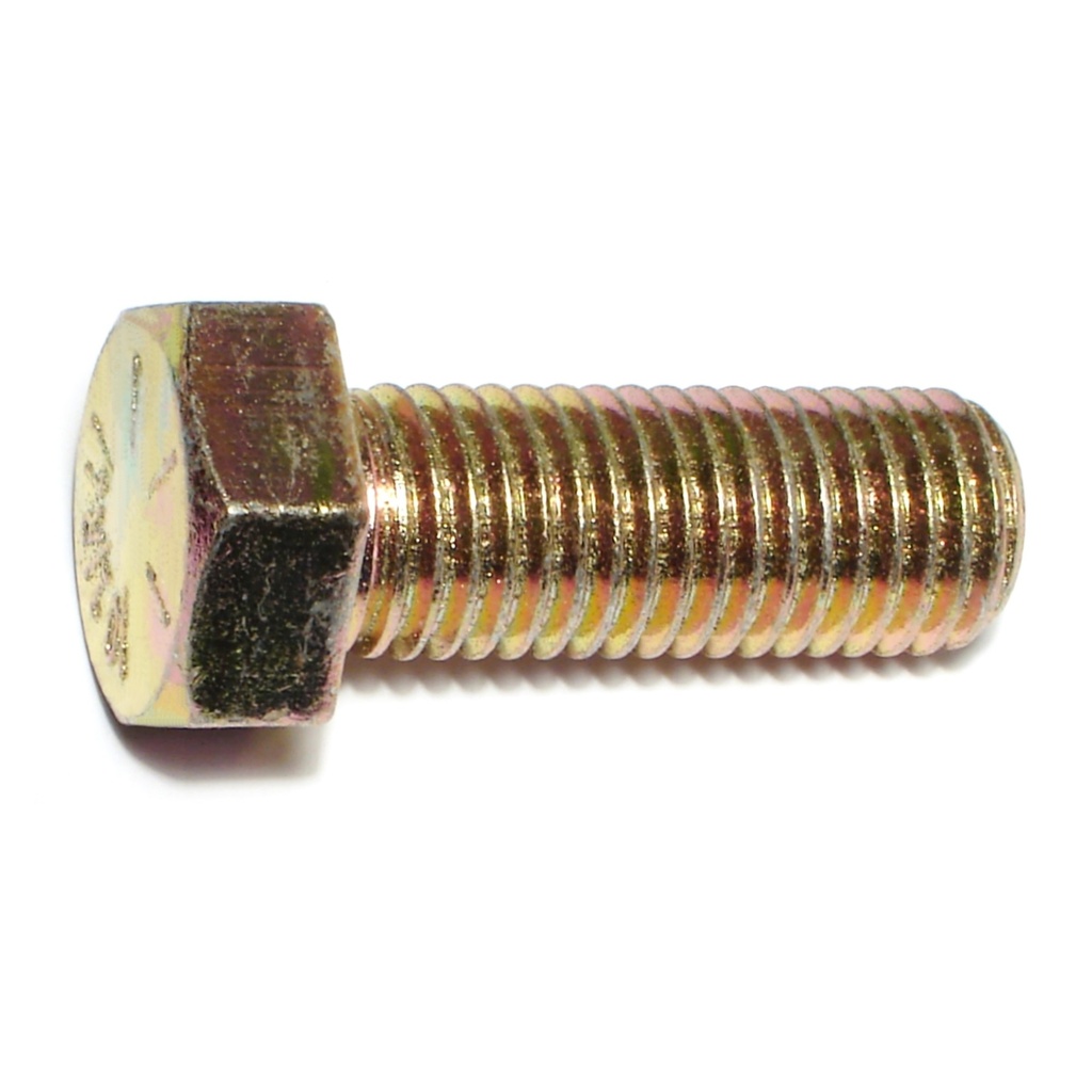 3/4-10 x 2 Hex Cap Gr8 5#