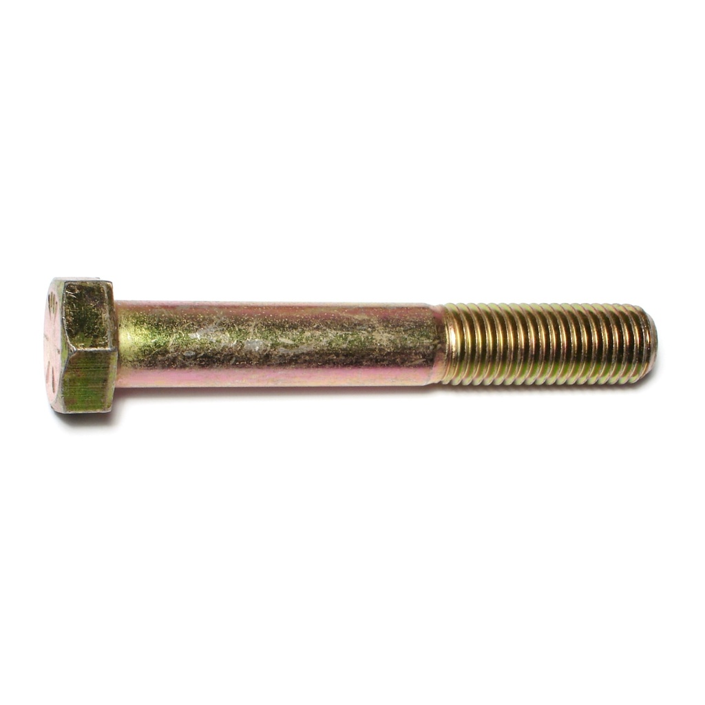 3/4-10 x 5 Hex Cap Gr8 5#