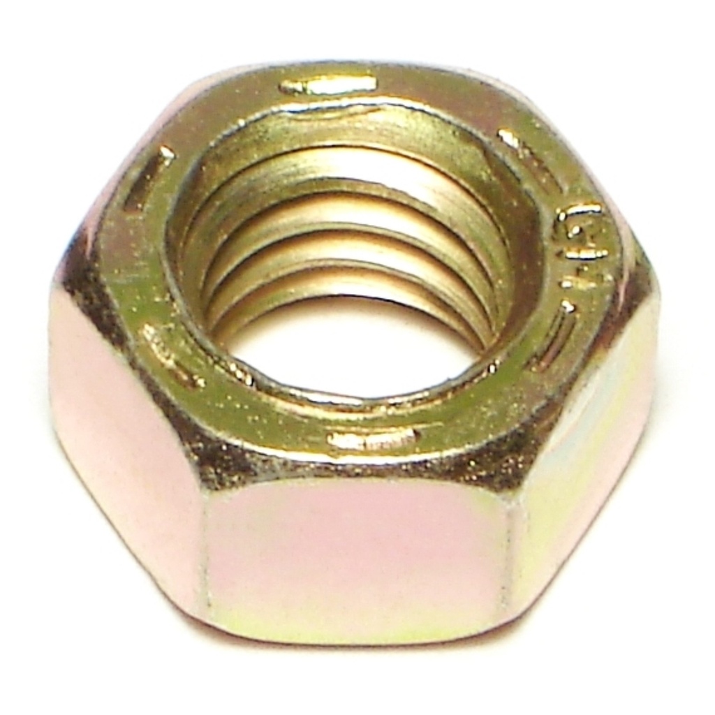 3/8-16 Hex Nut Gr8 5#