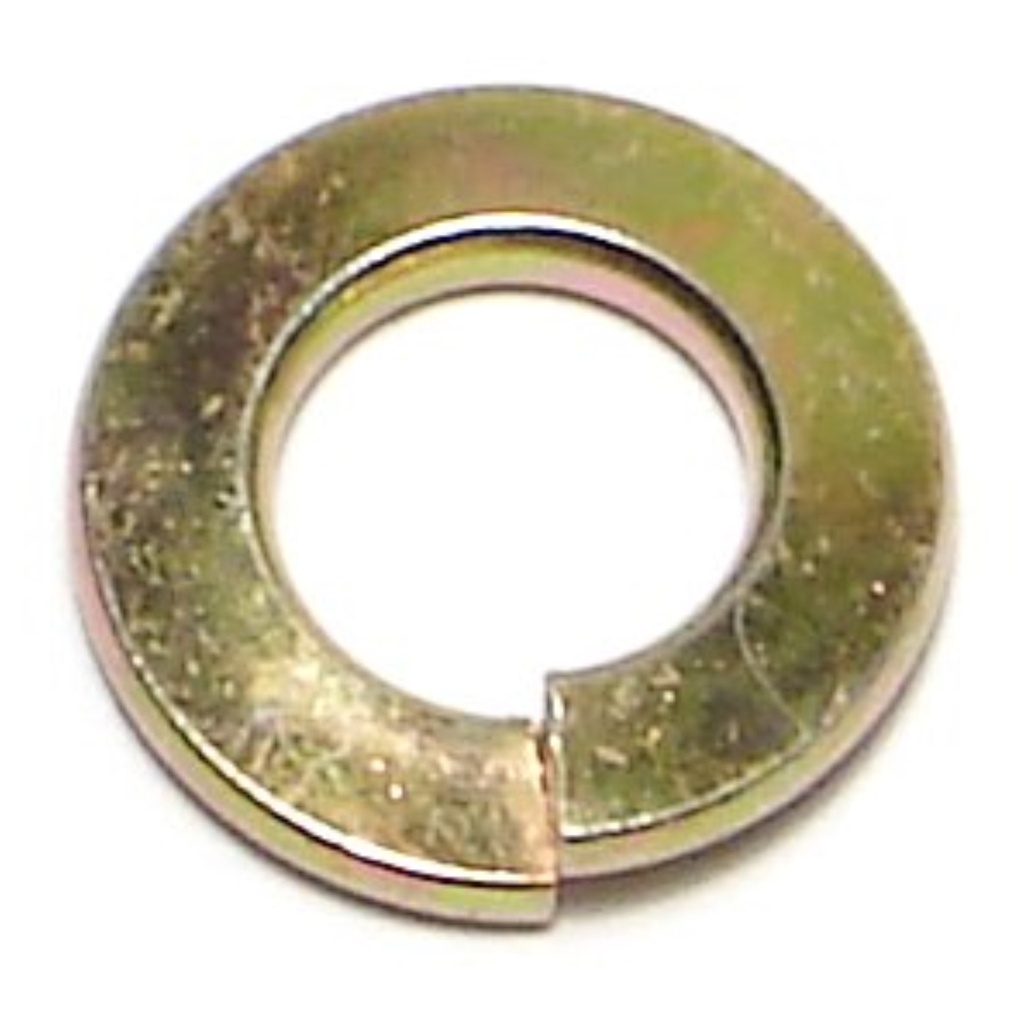 1/4 Lk Washer Gr8 5#
