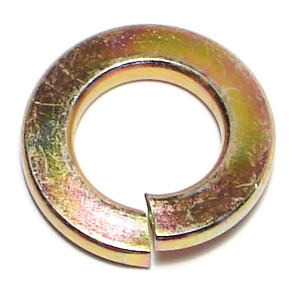 7/16 Lk Washer Gr8 5#