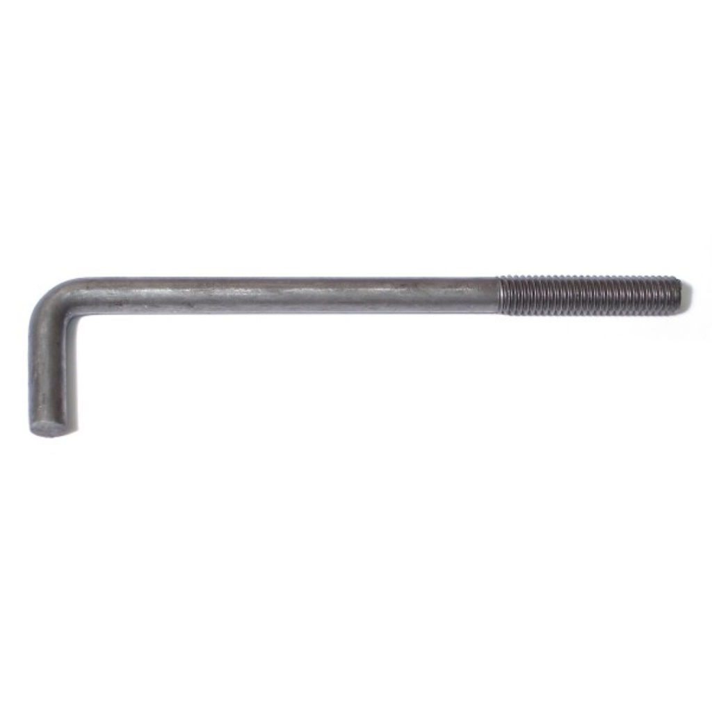 1/2-13 x 24 Anchor Bolt HDG