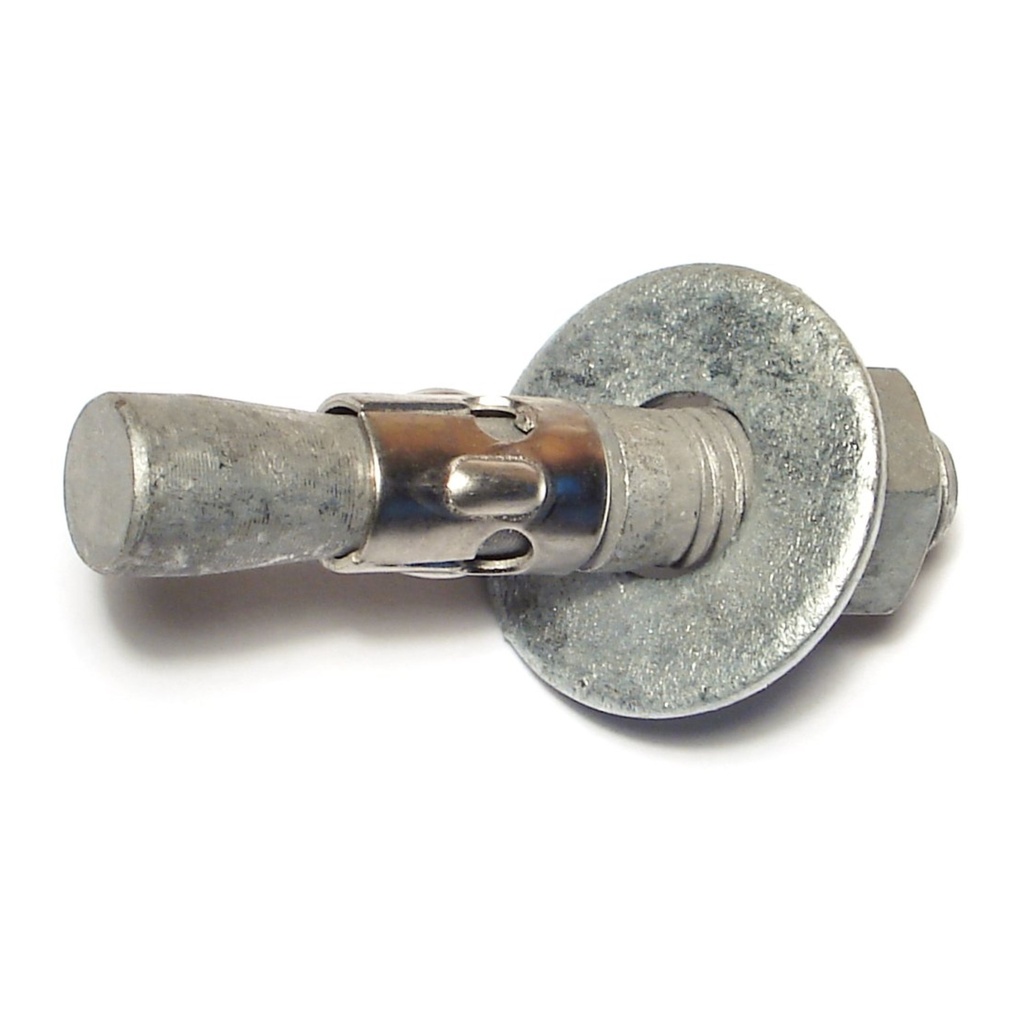 1/2 x 2-3/4 Wedge Anchor HDG