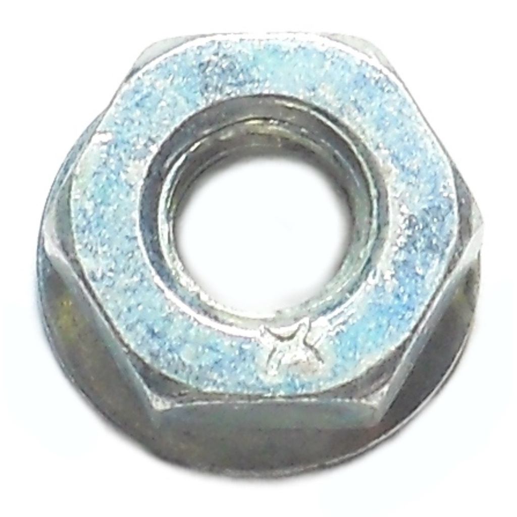 1/4-20 Free Spin Wa Nut