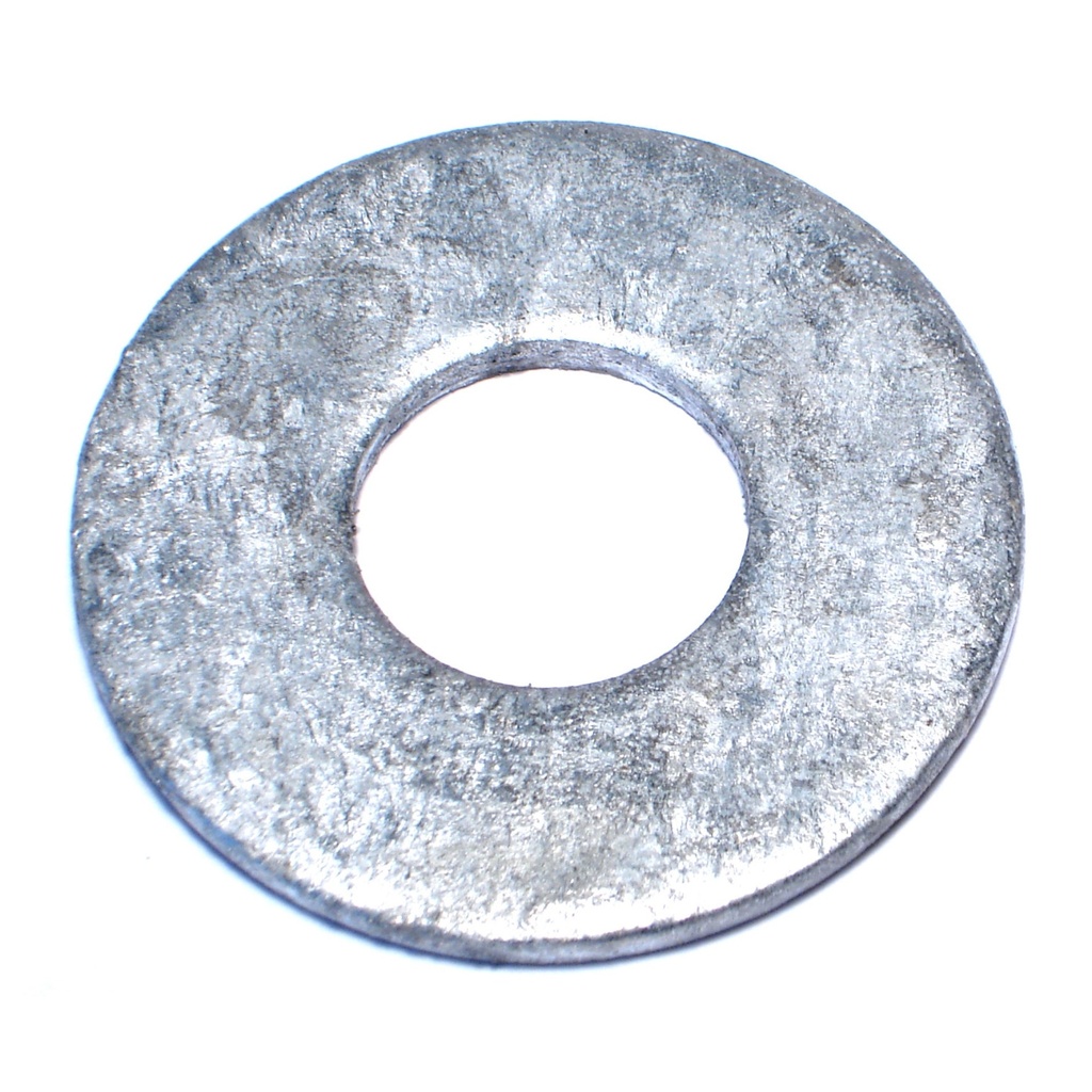 7/8" Fl Wash HDG 25#