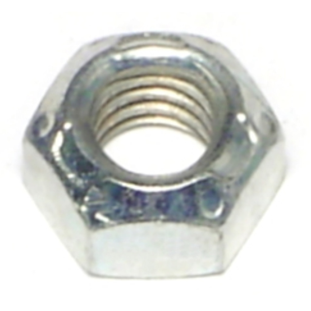 5/16-18 Type C Lock Nut