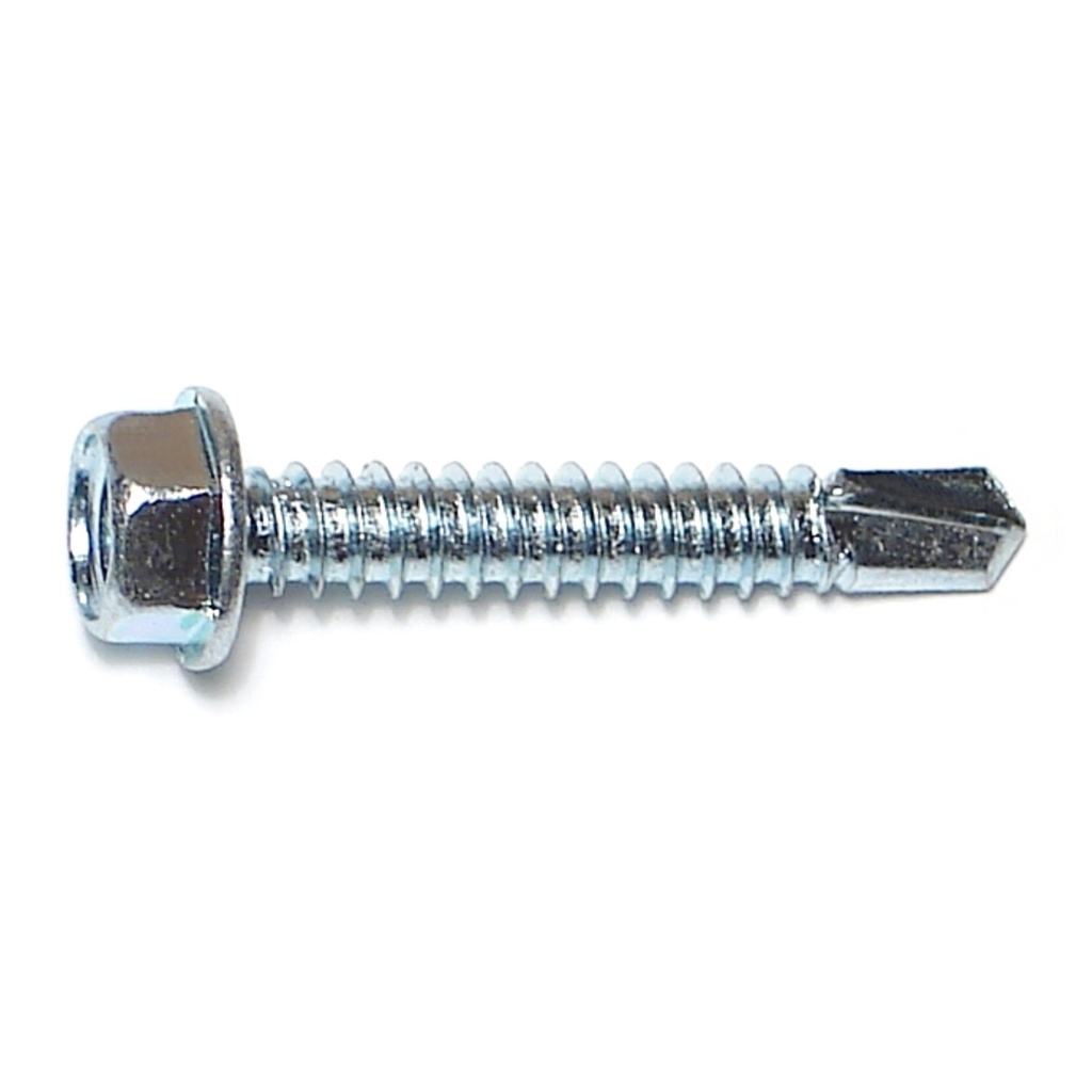 1/4 x 1-1/2 Hex Wash SDS 1#