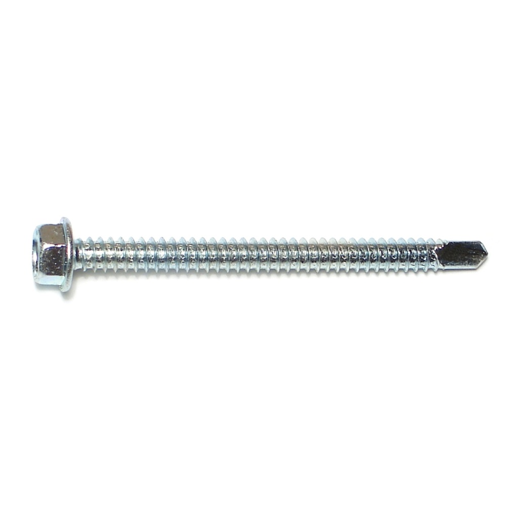 1/4 x 3 Hex Wash SDS 1#