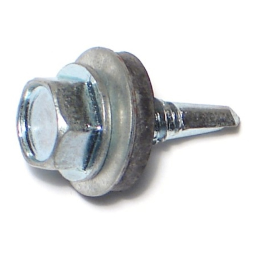1/4 x 3/4 Hex Bond SDS 1#