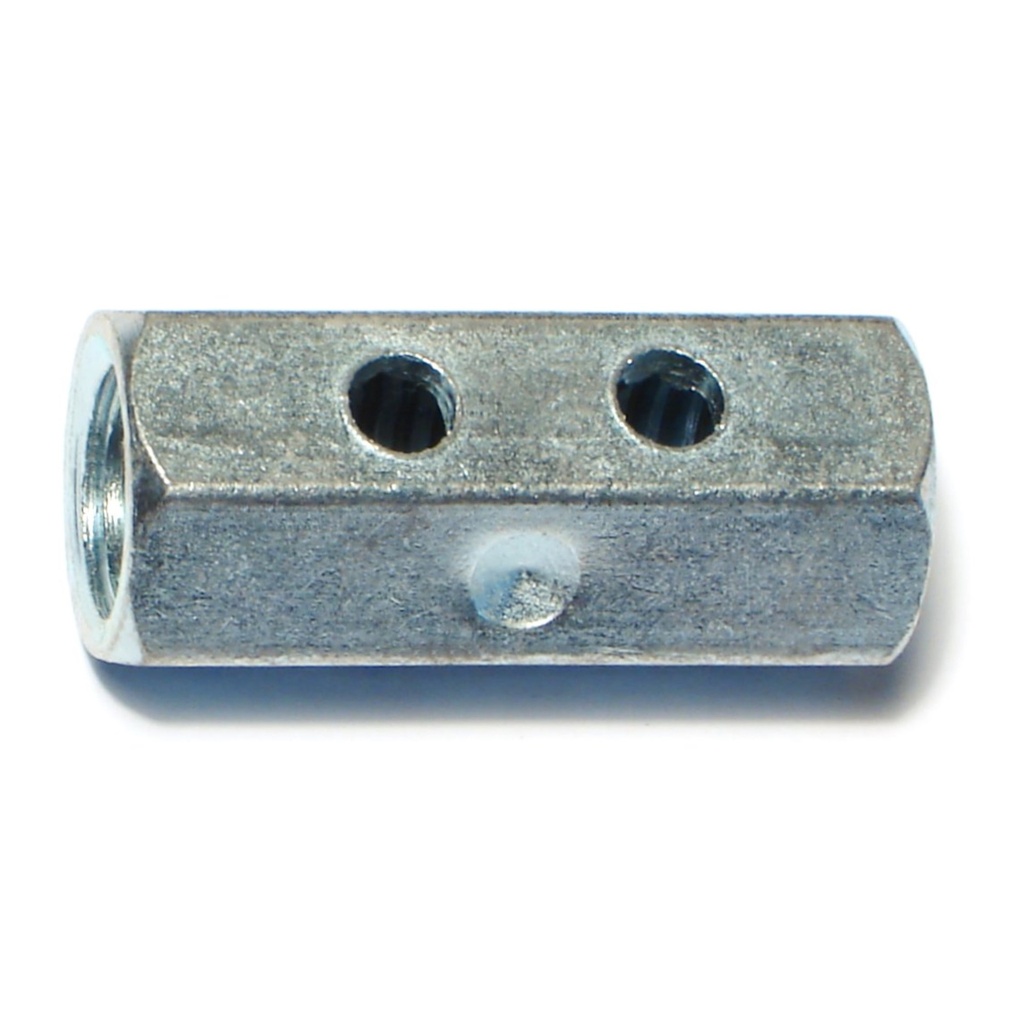5/8-11 Inspct Coupl Nut