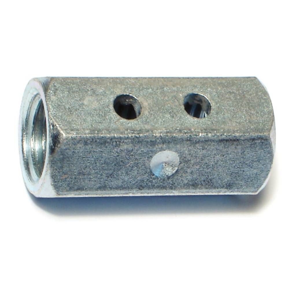 3/4-10 Inspct Coupl Nut