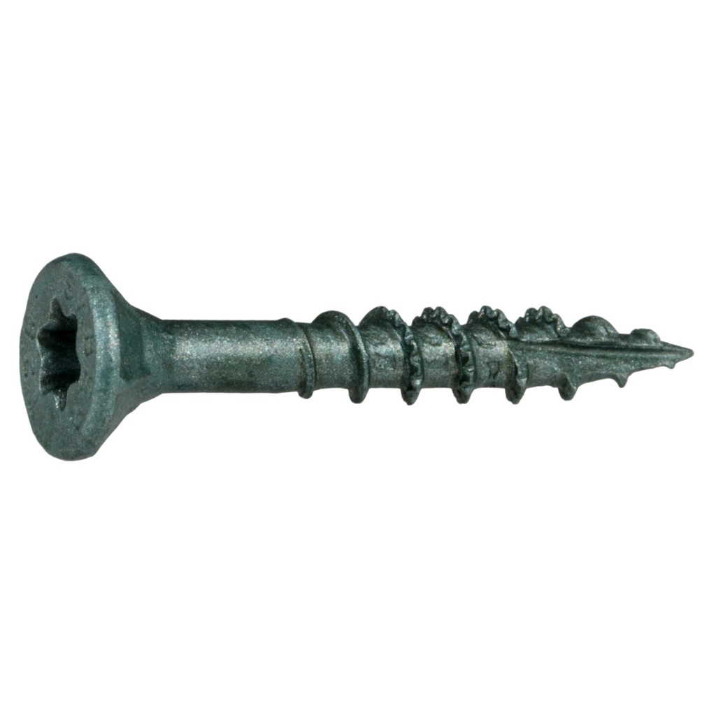 9 x 1-1/4 Ext Saber Dk 1#