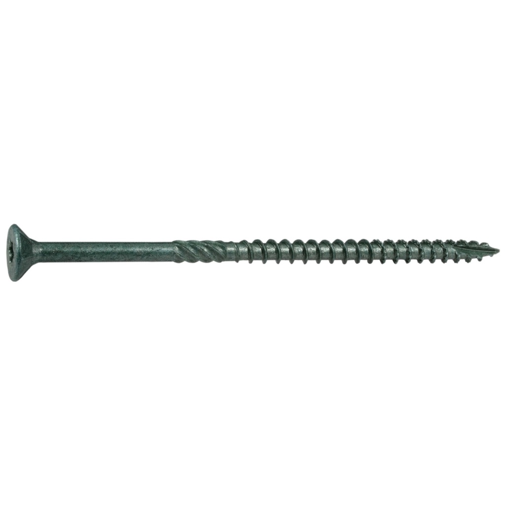 10 x 4 Ext Saber Dk 1#