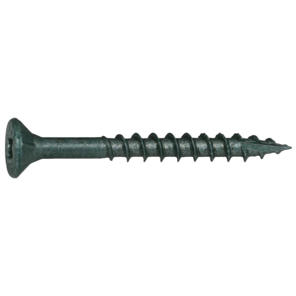 9 x 1-3/4 Ext Saber Dk 5#