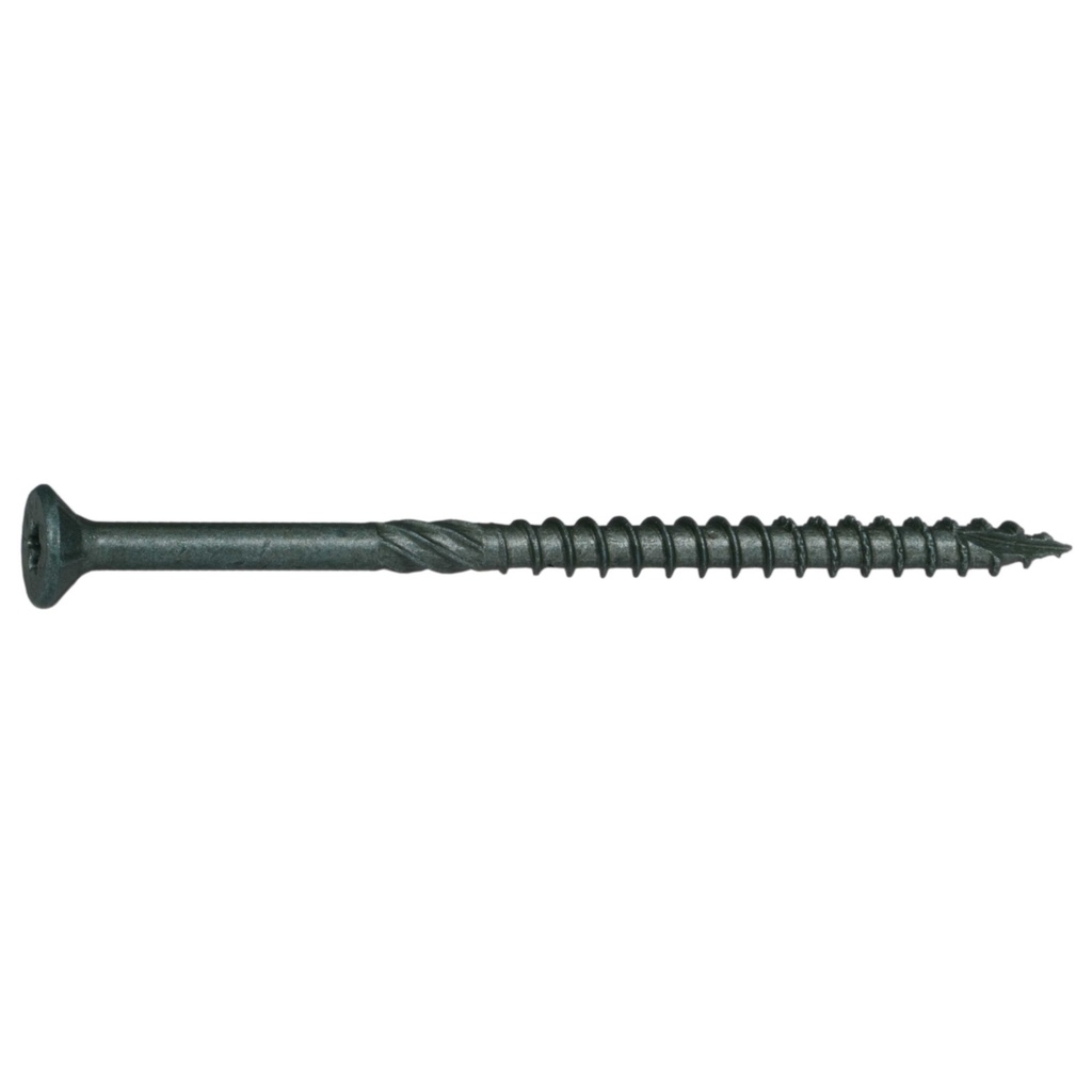 10 x 3-1/2 Ext Saber Dk 5#