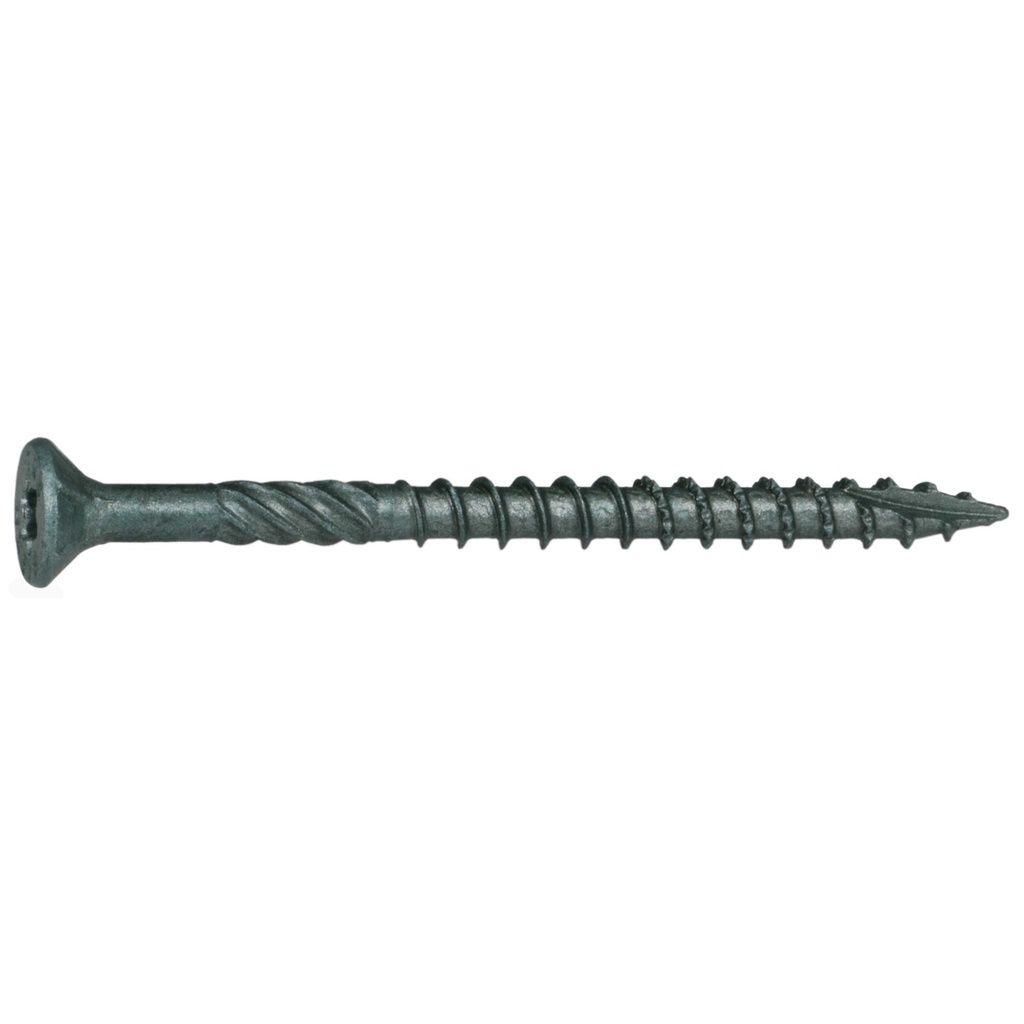 9 x 2-1/2 Ext Saber Dk 25#