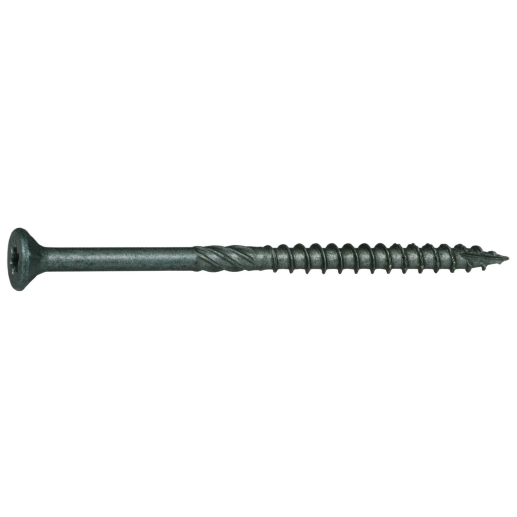 9 x 3 Ext Saber Dk 25#