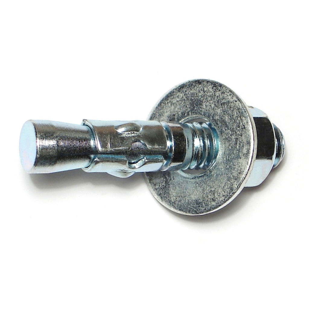 1/2 x 2-3/4 Wedge Anchor