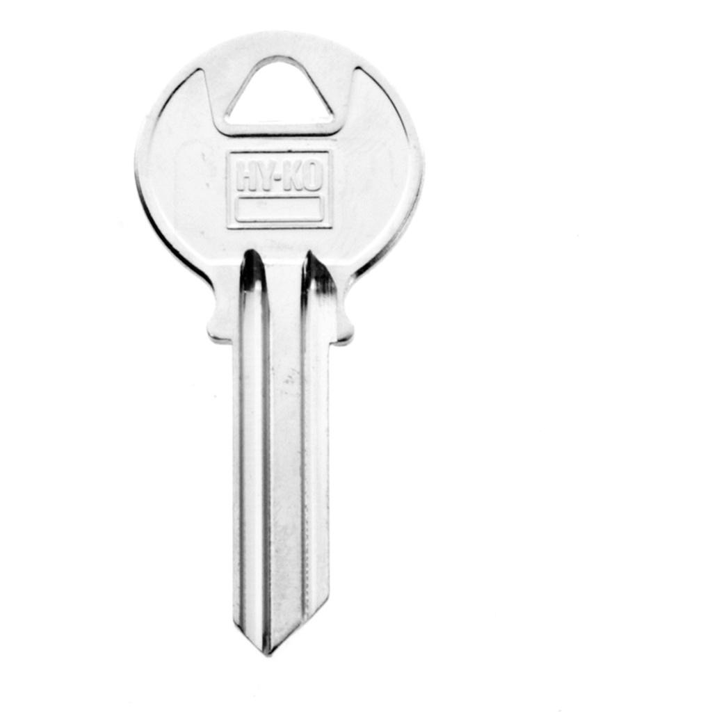 Y1    KEYBLANK YALE LOCK