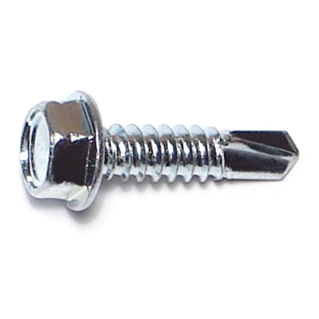 14 x 1 Hex Washer SDS