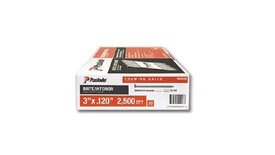 3" x .131 Brite RounDrive (2.5M) PAS3BR PAS3