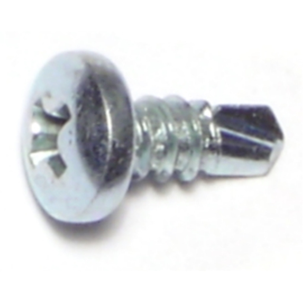 10 x 1/2 Phillips Pan SDS