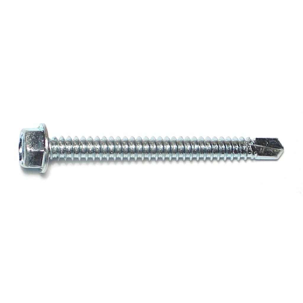 14 x 2-1/2 Hex Washer SDS
