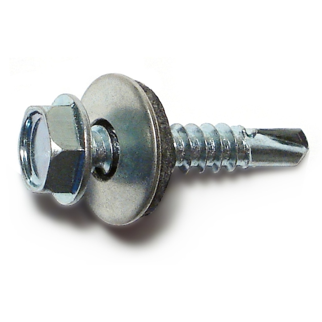 10 x 1 Hex Bond Wa SDS