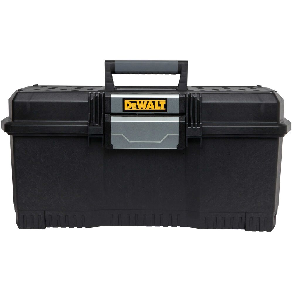 Dewalt 1 Touch Box