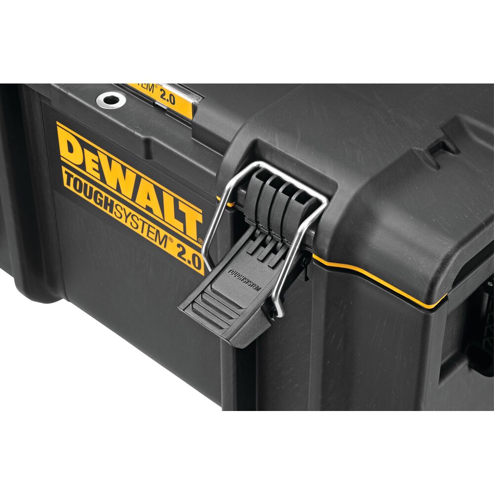 TOUGH SYSTEM 2.0 LARGE TOOL BOX