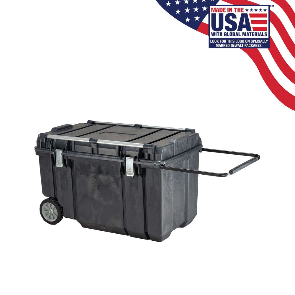 [DWST38000] DEWALT TOUGH CHEST