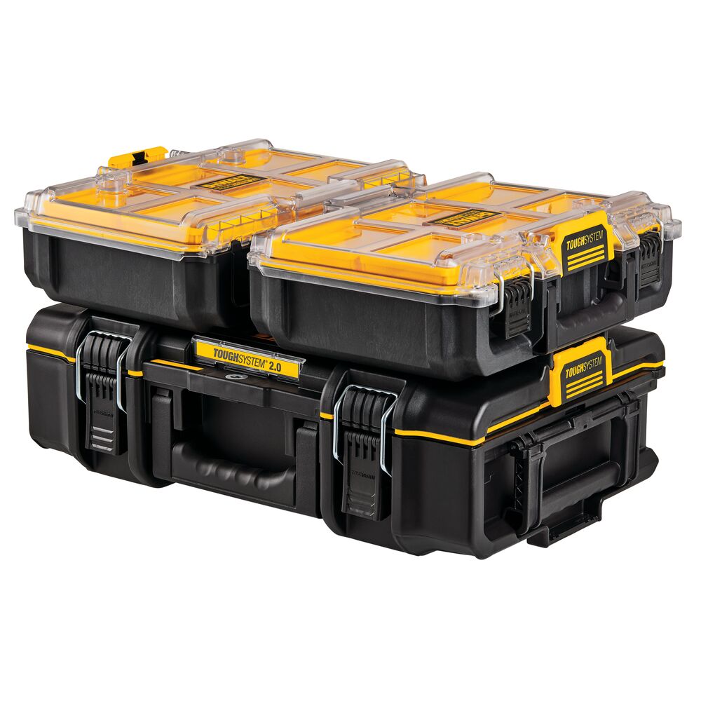 TOUGH SYSTEM GEN2.0 1/2 ORGANIZER