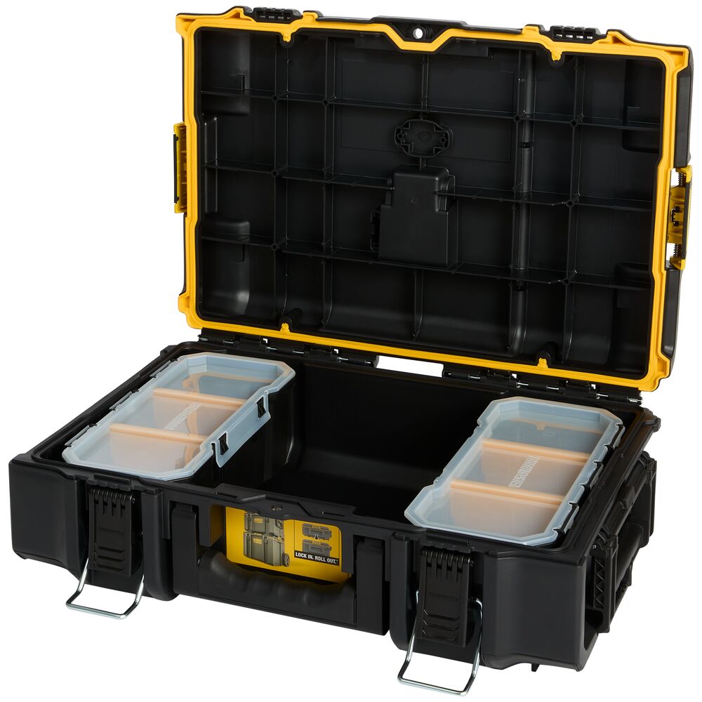 [DWST08165] TOUGH SYSTEM 2.0 TOOL BOX