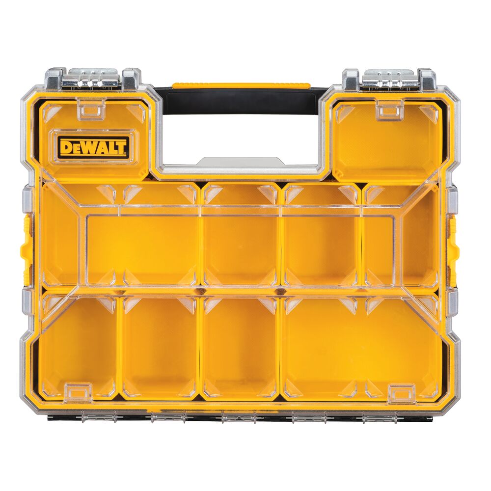 DEWALT DEEP PRO ORG W/METAL LATCH