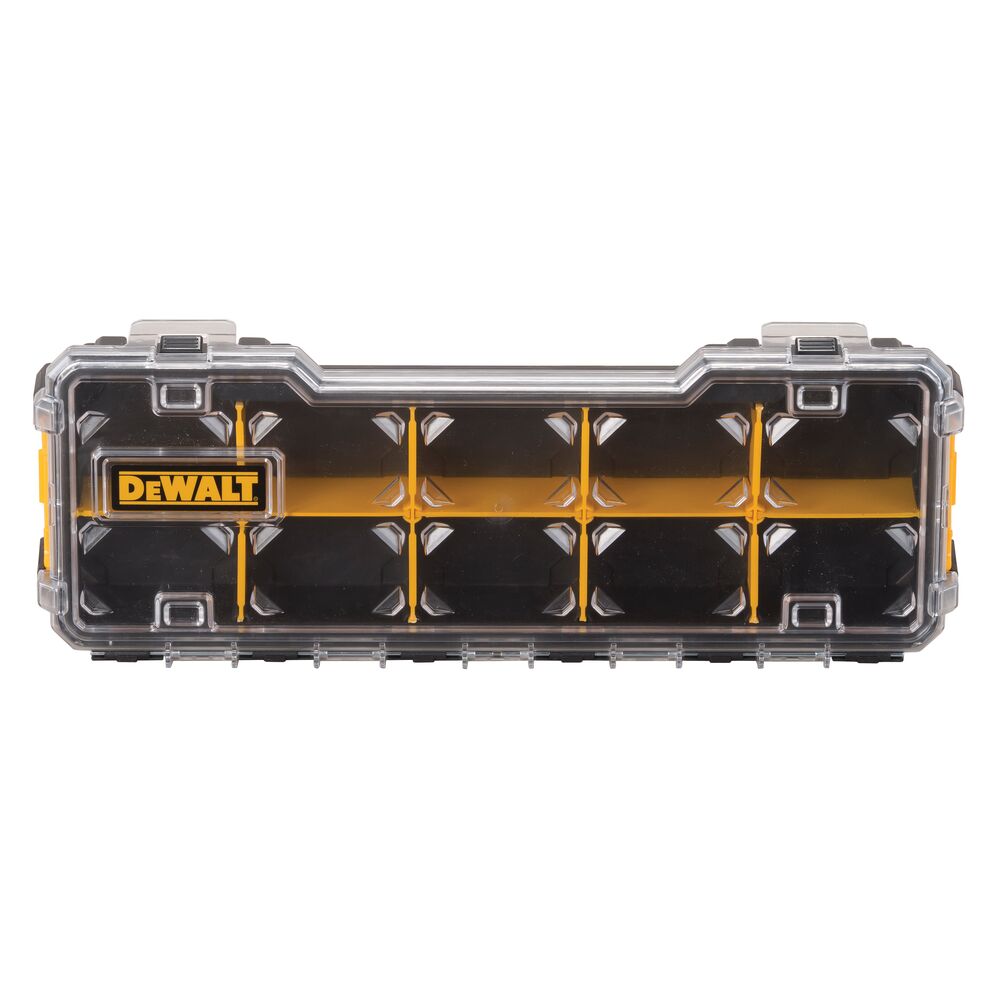 DEWALT 10 COMPARTMENT PRO ORGANIZER